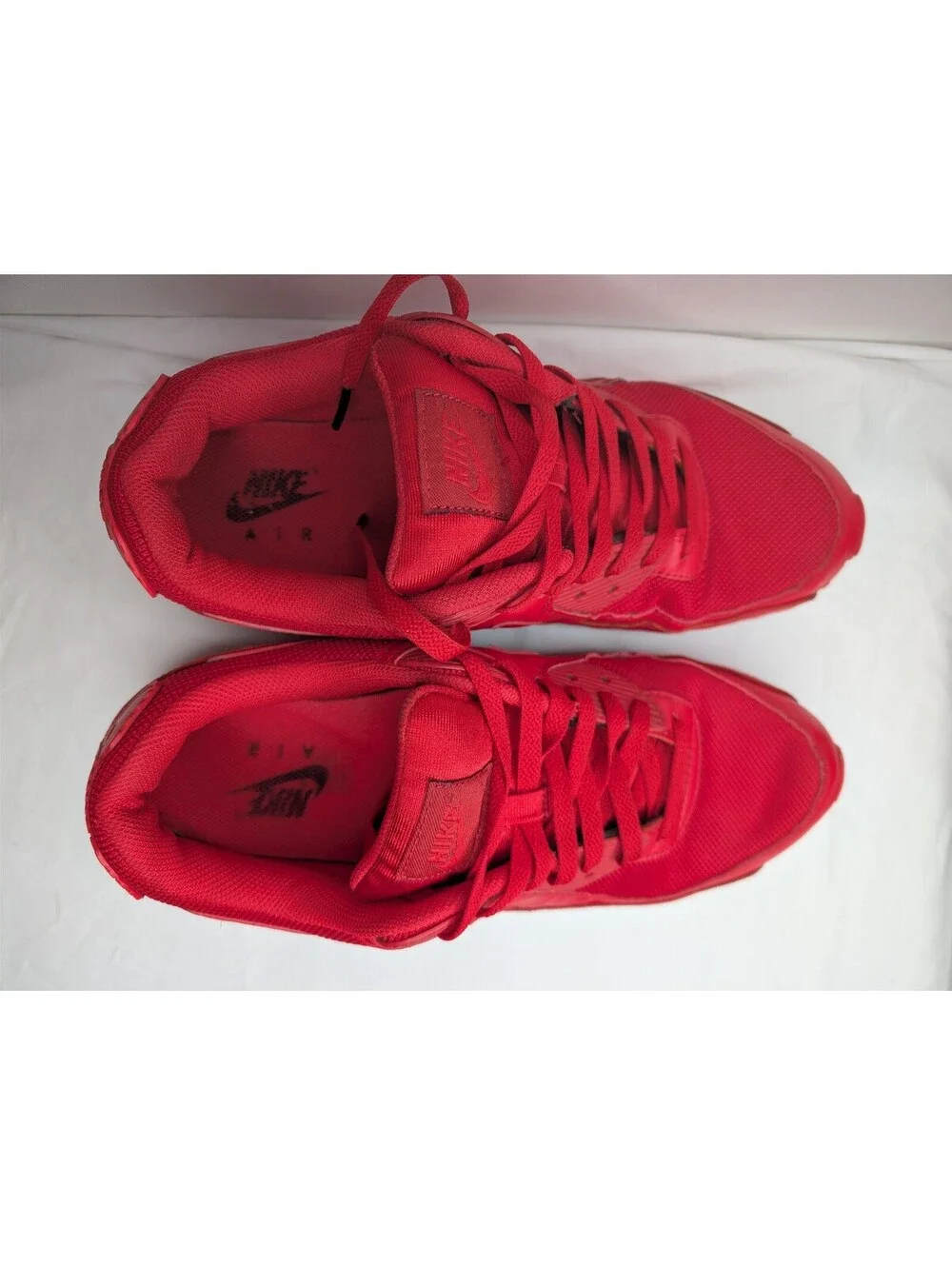 Nike size 11